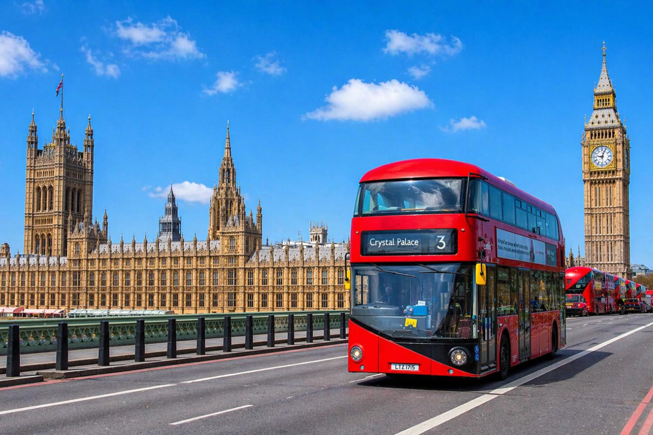 7 Days Europe Tour Packages – Best Short European Adventures