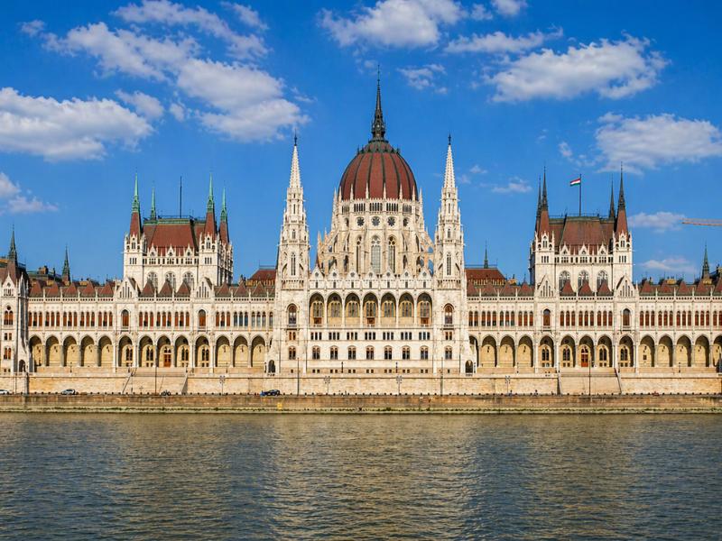 our mission of 7 Days Europe Tour Packages