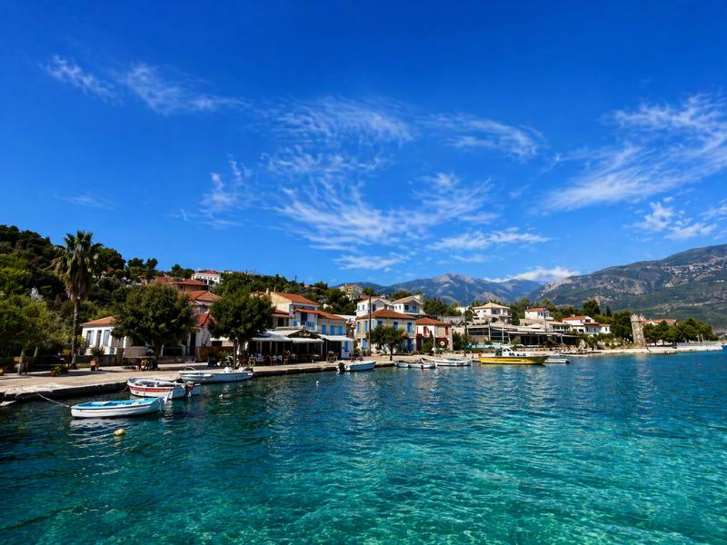 Europe Taster – 7-Day Highlights Tour