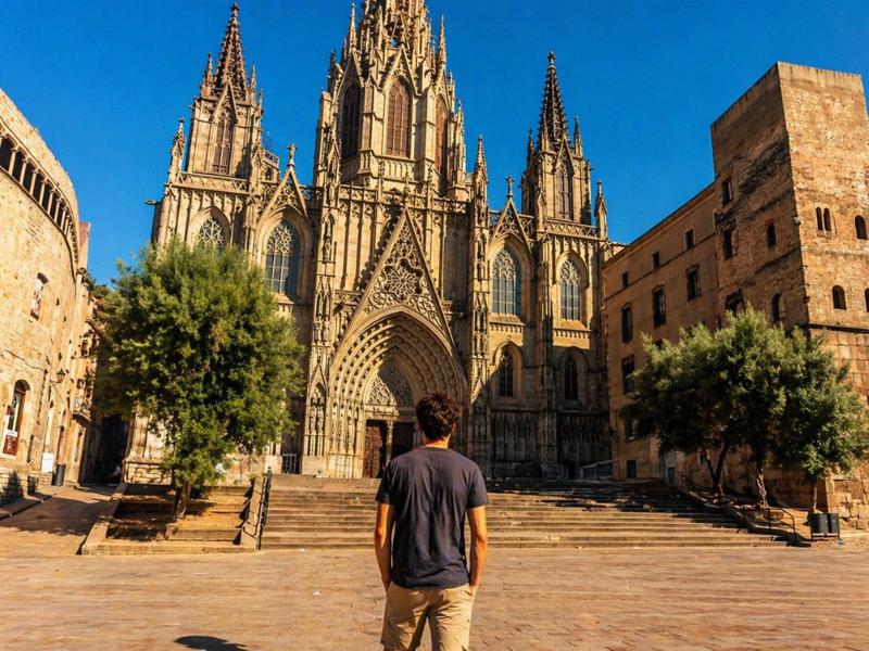 Mediterranean Express Tour – Rivieras & Scenic Railroads